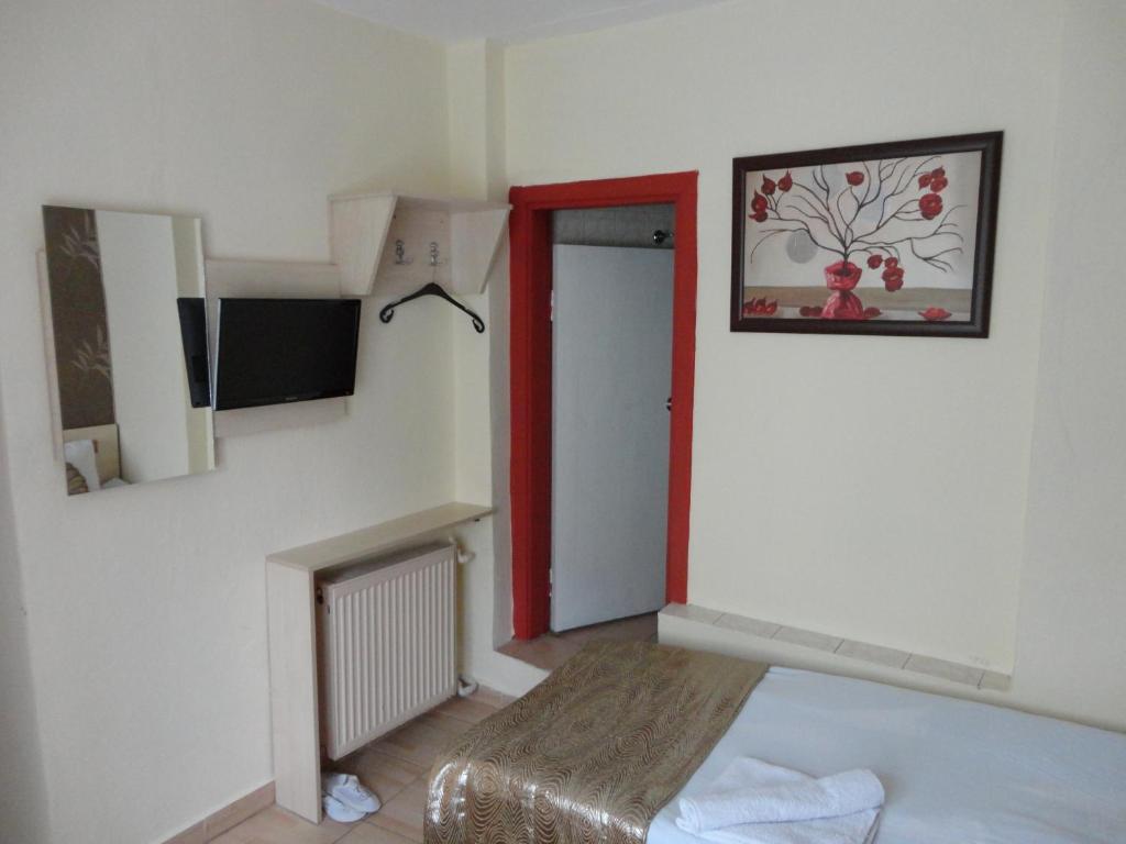 Olimpiyat Hotel İzmir Chambre photo
