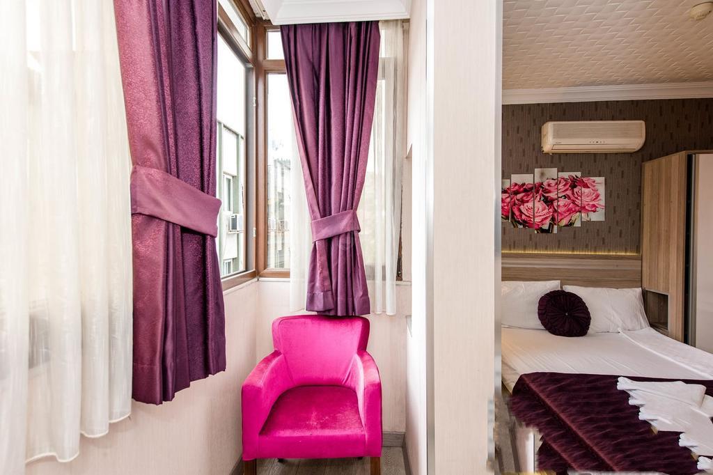 Olimpiyat Hotel İzmir Extérieur photo
