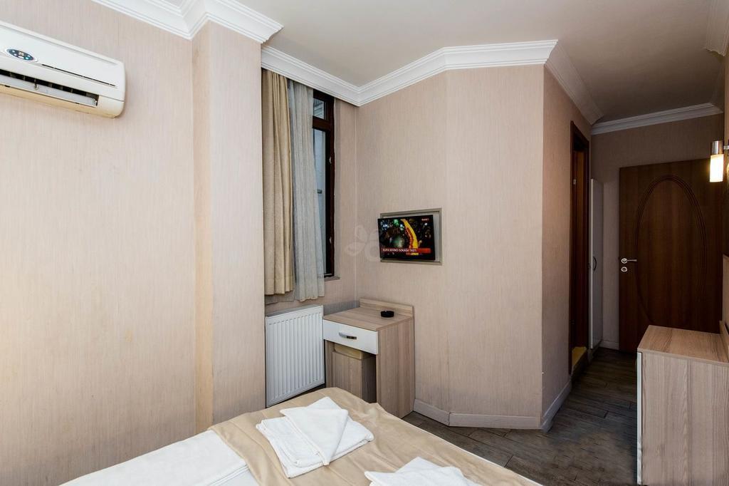 Olimpiyat Hotel İzmir Extérieur photo