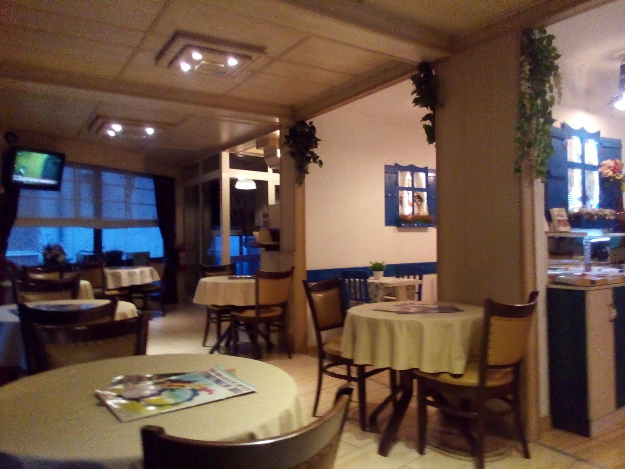 Olimpiyat Hotel İzmir Extérieur photo